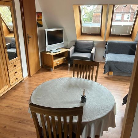 Ferienwohnung Philippsen Flensburg Exteriér fotografie