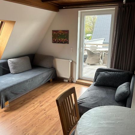 Ferienwohnung Philippsen Flensburg Exteriér fotografie