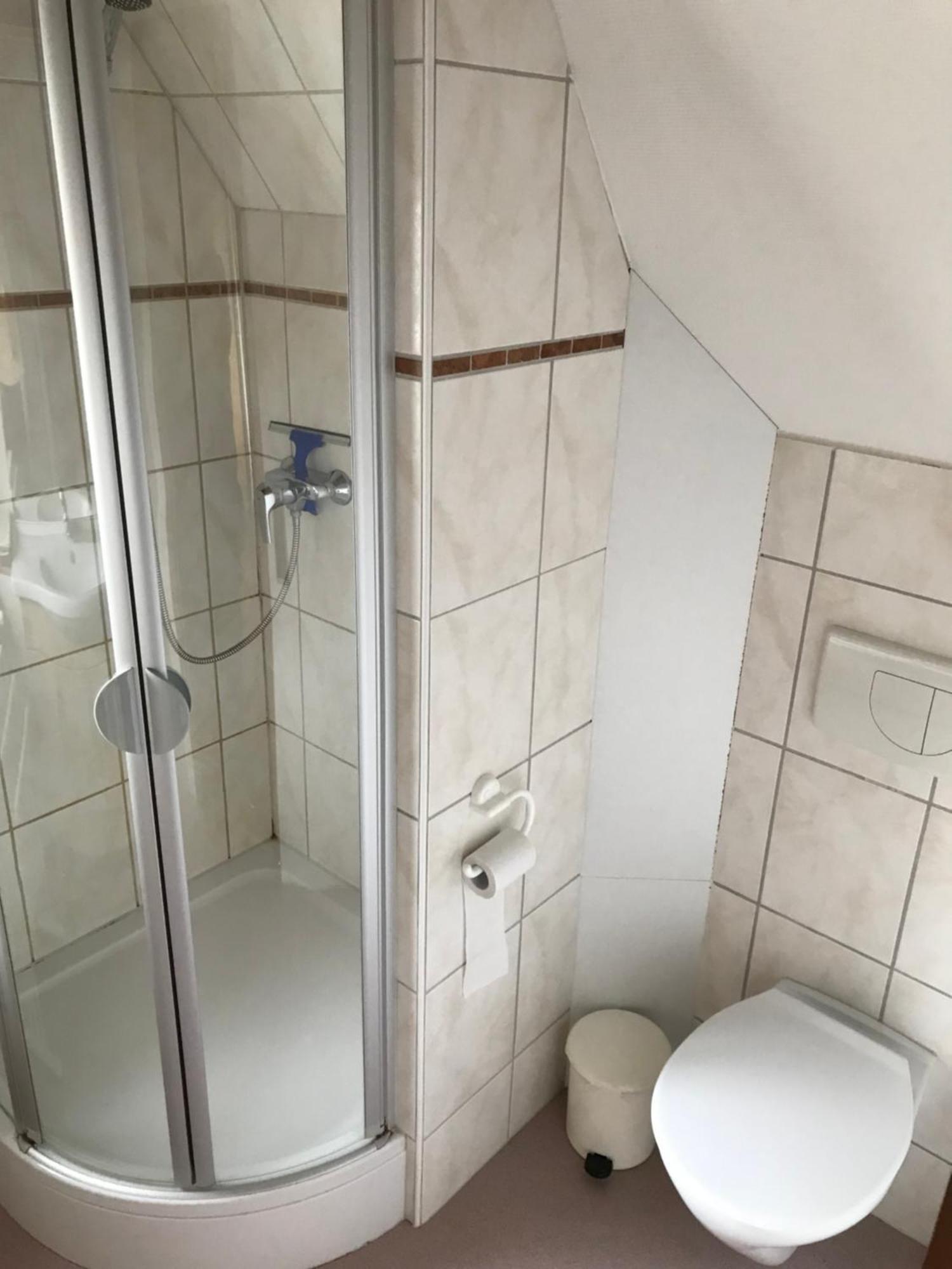 Ferienwohnung Philippsen Flensburg Exteriér fotografie