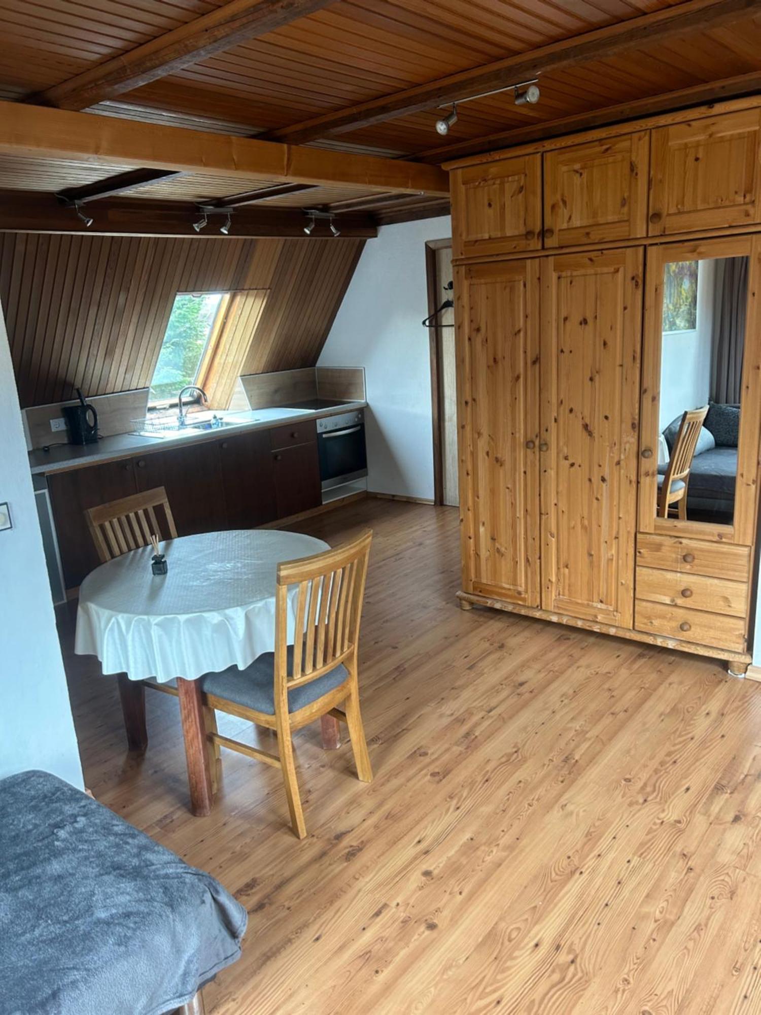 Ferienwohnung Philippsen Flensburg Exteriér fotografie